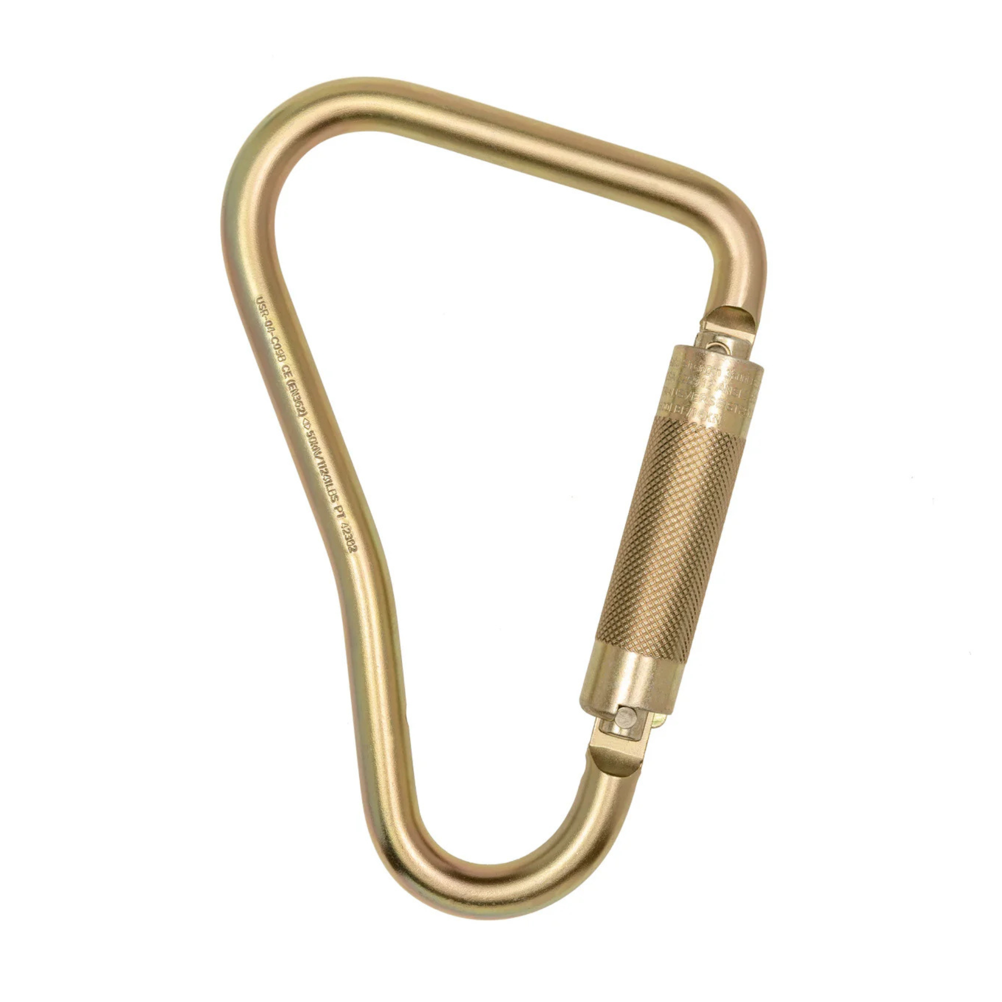 ProClimb Forged Steel Scaffold Ladder Hook from GME Supply
